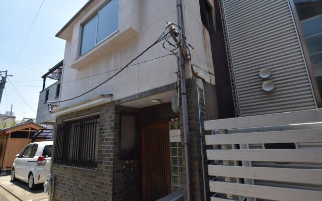 Kyoto House