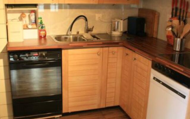 Chalet Bifigen