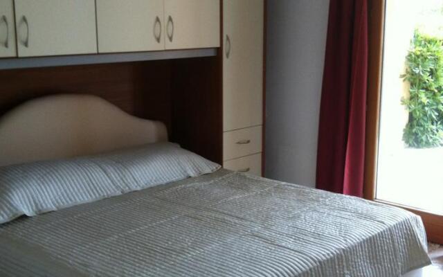 Apartament Giulia