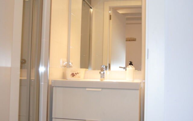 Apartamentos Aurelia Antica