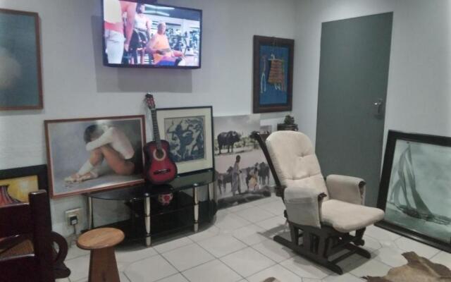 Dante Guest house