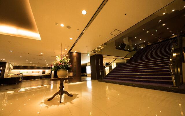 Royal Hotel NOTO