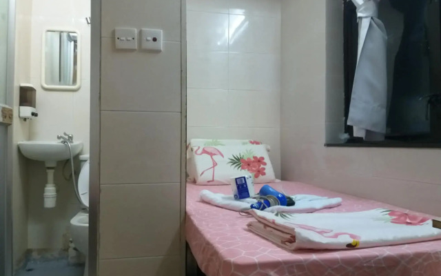 Unique Hostel