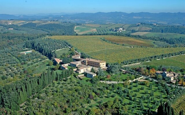 Fattoria di Catignano