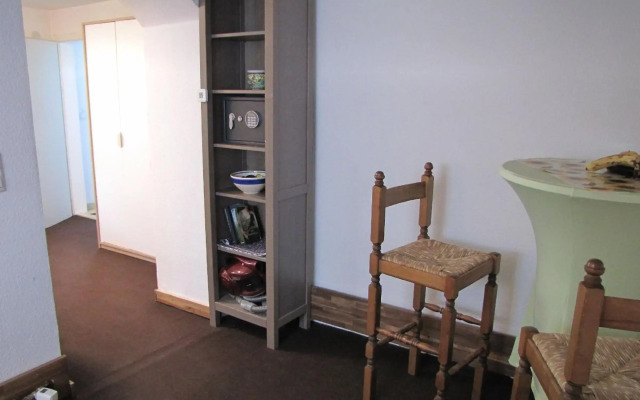 Apartment "Hugo37" am Bergpark