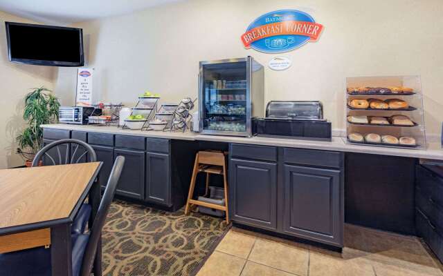 Baymont by Wyndham Casper East