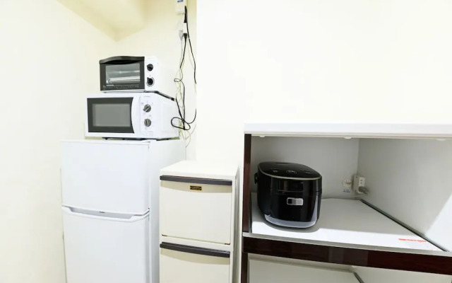Hostel PRELION SAPPORO