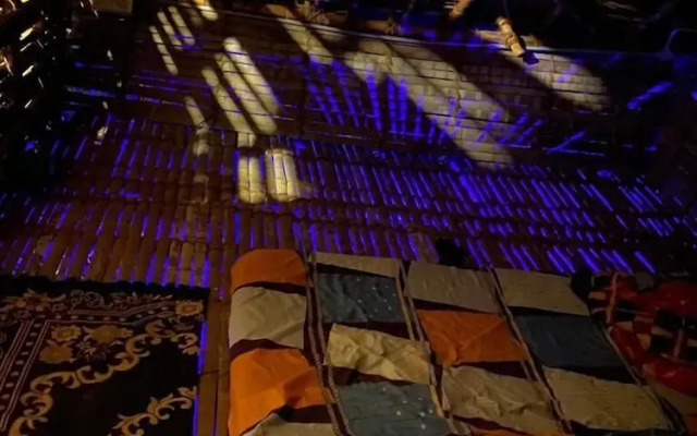 Time Travellers Hostel