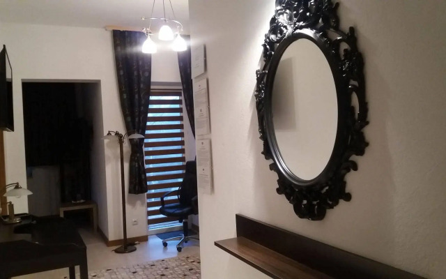 Hotel Villa Hubertus Kutno