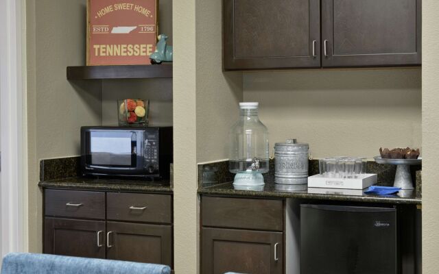Hampton Inn Collierville