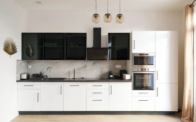 Le Flourens by Paul Riquet 1609 Residences