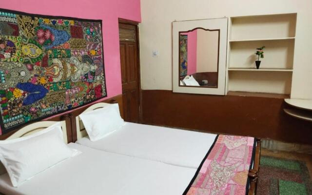 Hotel Desert Prince