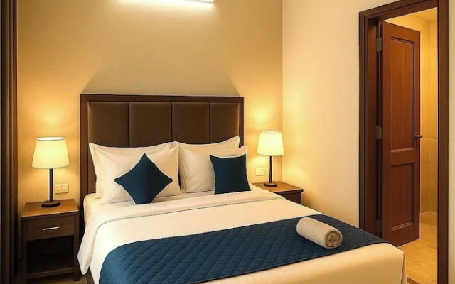 The Gleam Hotel