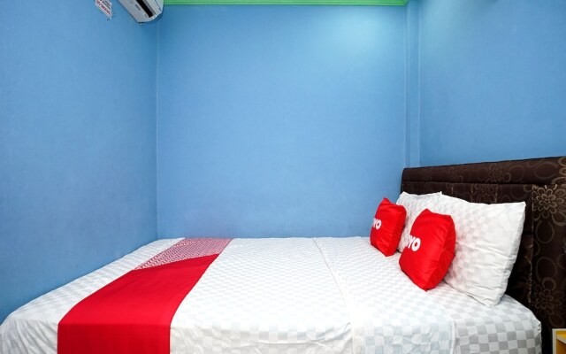 Winolanto Guest House Syariah by OYO Rooms