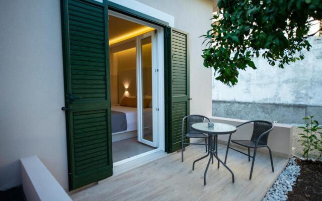 Michelino House