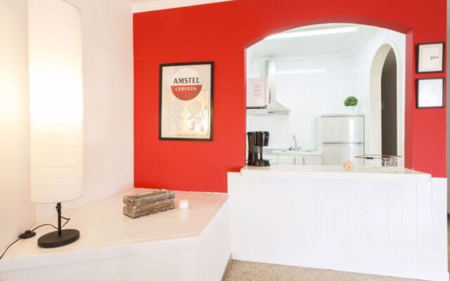 Apartment Bahia II Ispica 9142