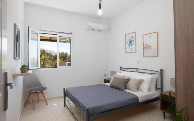 "Dafni Villa" A Place To Visit