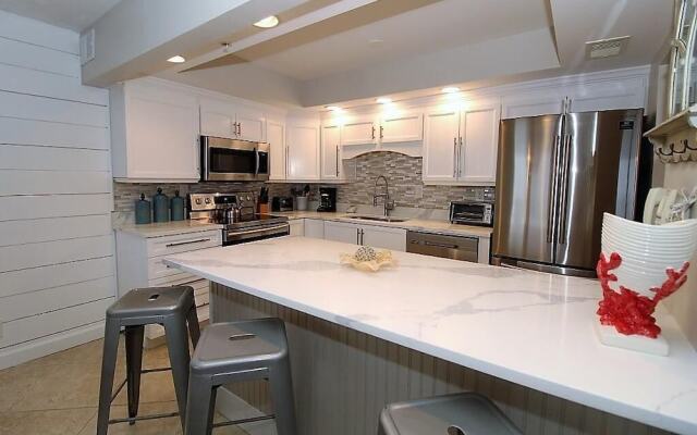 Seaspray West 304- Gulf Front