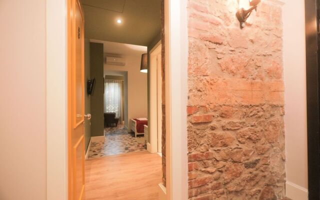 Artistic Tirana Blloku