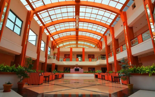 Hotel Royal Highness