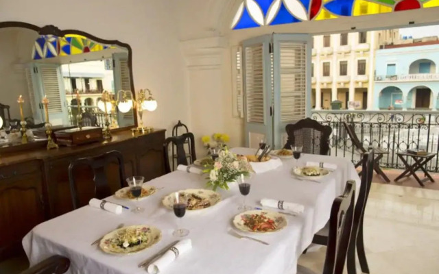 Casa Plaza Vieja Fede