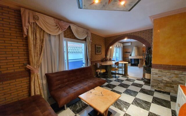 Apartament Morante