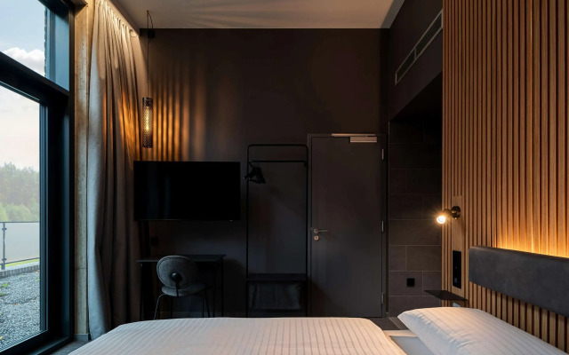 Zleep Hotel Prague