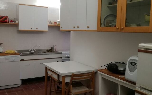 Vigna dell'Agrifoglio Home Residence di Eugenio Azzolini