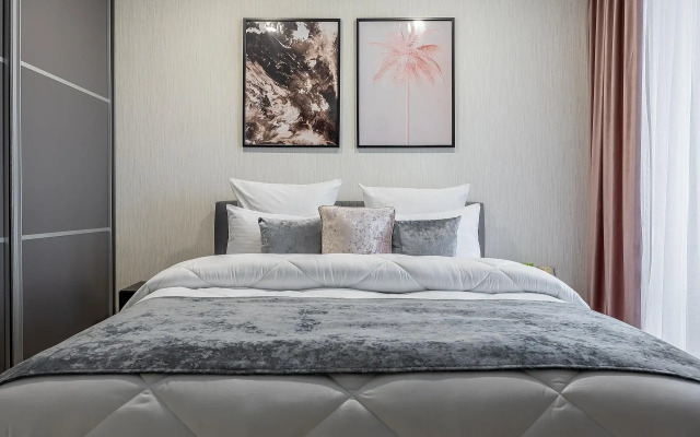 Как Дома на улице Тургенева 25