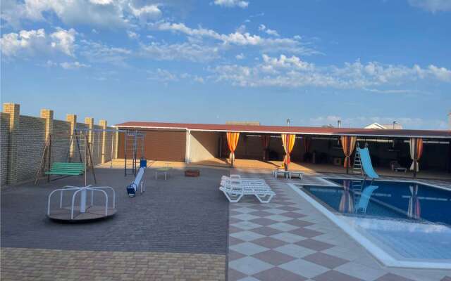 Guest House Geroyevskiy Olimp