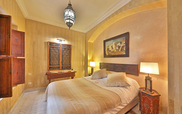 Riad Zayane