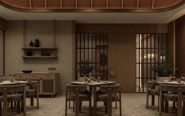 Seher Side Quality Resort & Spa