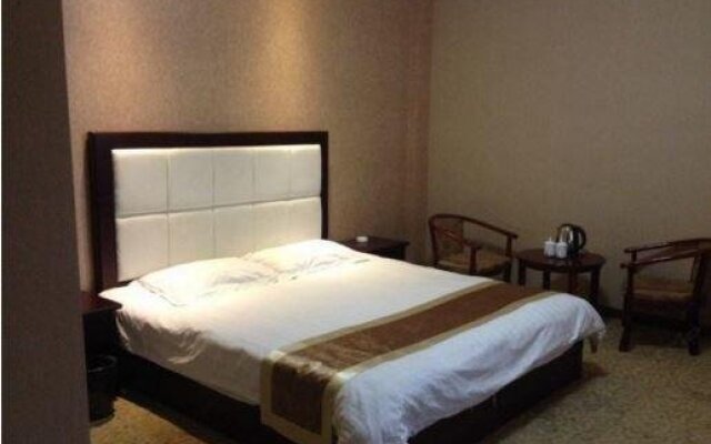 Heng Yue Business Inn