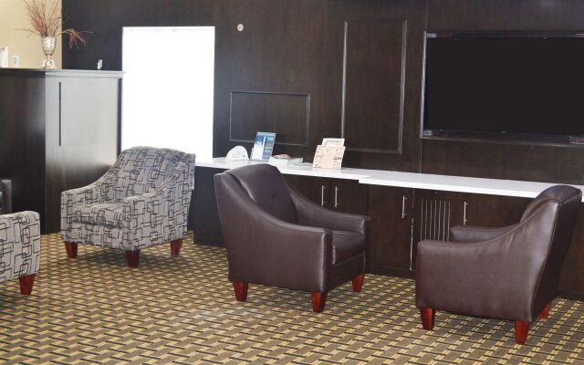 Spark by Hilton Woodstock