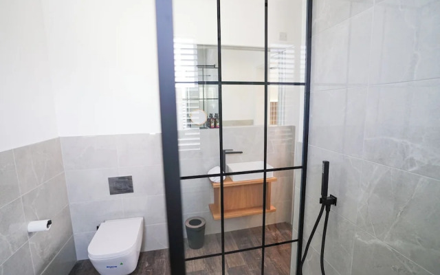 Sgwar-Boutique Rooms