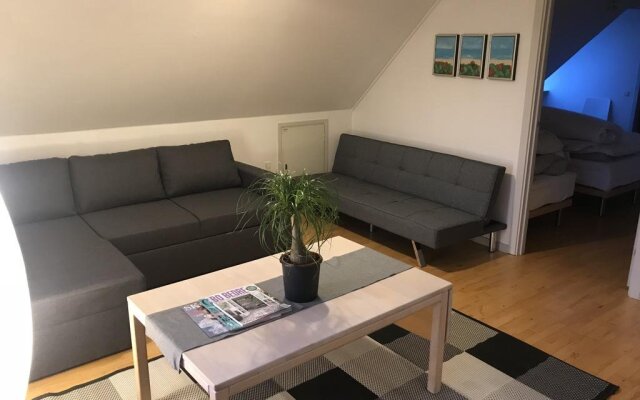 Albæk-Voer ferie og kulturhus