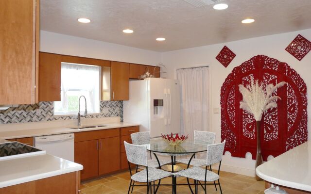 524 North Barfield Drive