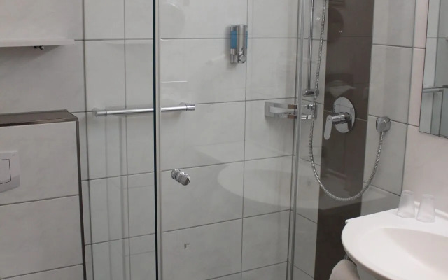 Hotel & Gasthof Wolfringmühle