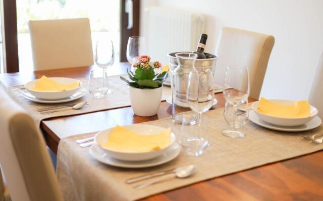 Villa Laureto - by Apulia Hospitality