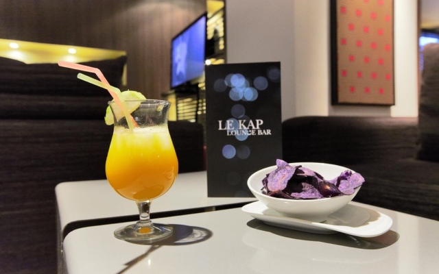 Отель Paris Boulogne