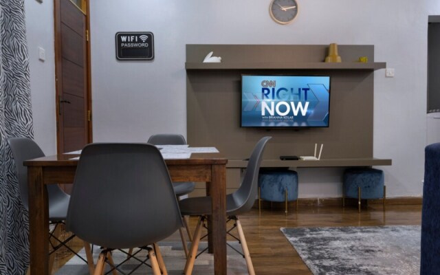 Ruby Suites by Edmor Suites