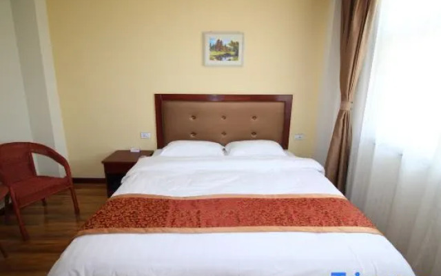 Shangjiayue Express Hotel