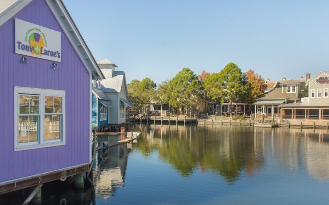 Sandpiper Village 716