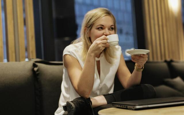 Mercure Hotel Ingolstadt