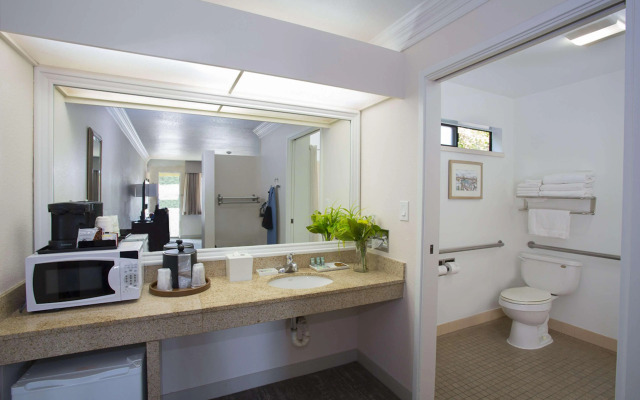 Best Western Garden Inn