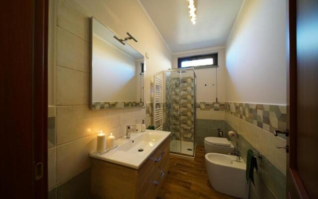 Appartamento Da David