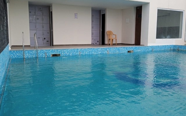 KRV Meridian