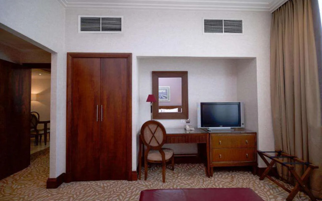 Saja Hotels Makkah