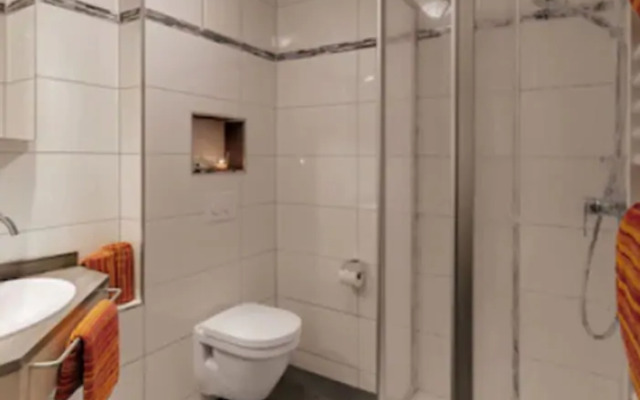 Pension- Hotel Maximilian