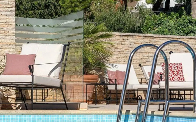 Heritage Hotel Tisno